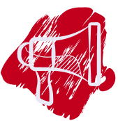 An icon of a megaphone.